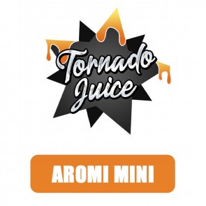 Aromi Mini 10ml - Tornado Juice