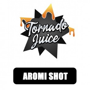 Aromi - Shot 10 su 60 - Tornado Juice