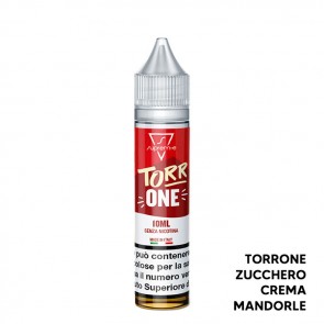 TORRONE - One - Mix Series 10ml - Suprem-e CON TASSELLO