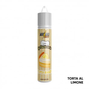 TORTA AMALFI - Pasticceria - Aroma Shot 20ml in 20ml - Thunder Vape