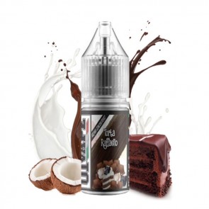 Aromi Concentrati 10ml - 01Vape-Torta Raffaello