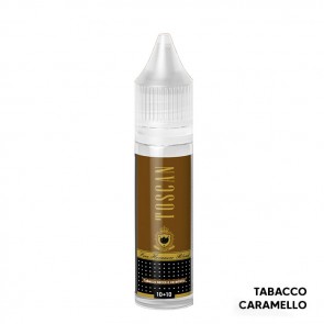 TOSCAN - Havanero - Aroma - Mini Shot 1010 - Eliquid France