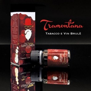 TRAMONTANA - Tobacco Blends - Aroma Concentrato 11ml - TVGC