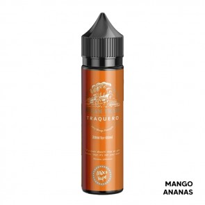 TRAQUERO - Aroma Shot 20ml - Steam Train