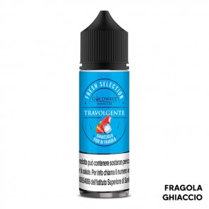 TRAVOLGENTE - Fresh Selection - Aroma - Shot 20 su 60 - Goldwave