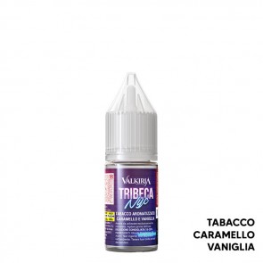 TRIBECA NYC - Play - Aroma Concentrato 10ml - Valkiria