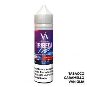 TRIBECA NYC - Play - Aroma - Shot 20 su 60 - Valkiria