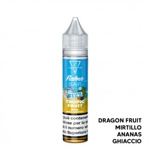 FIZZ TROPIC FRUIT - Flavour Bar - Mix Series 10ml - Suprem-e CON TASSELLO