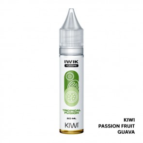 TROPICAL FUSION - Aroma Shot 20ml in 20ml - IWIK