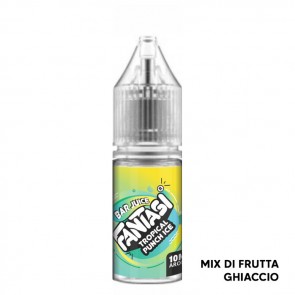 TROPICAL PUNCH ICE - Bar Juice - Aroma Concentrato 10ml - Fantasi Vape