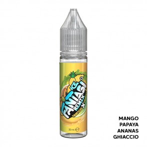 TROPICAL X THUNDER ICE - Aroma Shot 20ml in 20ml - Fantasi Vape