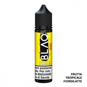TROPICALS - Drive - Aroma Shot 20ml - Blaq [CON TASSELLO]