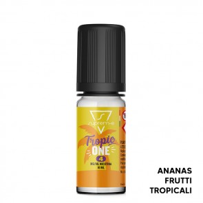 TROPICONE - One - Liquido Pronto 10ml - Suprem-e