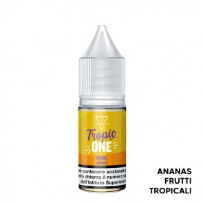 TROPICONE - One - Aroma Concentrato 10ml - Suprem-e CON TASSELLO