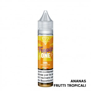TROPICONE - One - Mix Series 10ml - Suprem-e CON TASSELLO