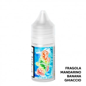 TROPIKANIA - Fruizee - Aroma Mini Shot 10ml - Eliquid France CON TASSELLO