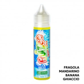 TROPIKANIA - Fruizee - Aroma Shot 10ml - Eliquid France CON TASSELLO