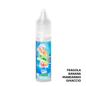TROPIKANIA - Fruizee - Aroma - Mini Shot 1010 - Eliquid France