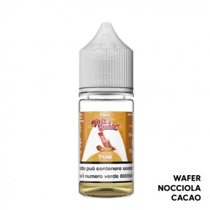 TRUNK - Tale e Quale - Mix Series 10ml - King Liquid CON TASSELLO
