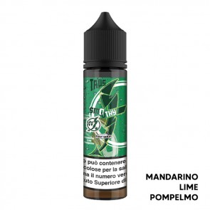 TRUS HV - High Voltage - Aroma Shot 20ml - Flavourart