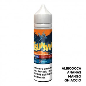 TSUNAMI - Xtreme - Aroma Shot 20ml - Valkiria CON TASSELLO