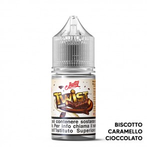 TWIST - Classic - Aroma - Mini Shot 1020 - Justy Flavor