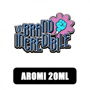 Aromi Shot 20ml in 20ml - Fantasi Vape