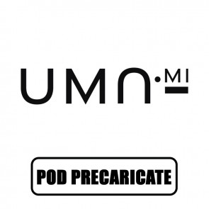 Pod Precaricate - 2 Pezzi - UMA.mi
