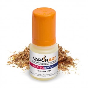 USA TOBACCO - Liquido Pronto 10ml - Vaporart