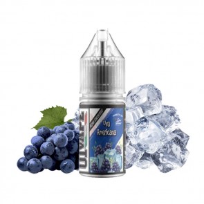 Aromi Concentrati 10ml - 01Vape-Uva Americana