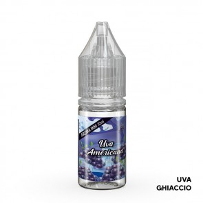 UVA AMERICANA - Aroma Mini Shot 10ml in 10ml - 01Vape