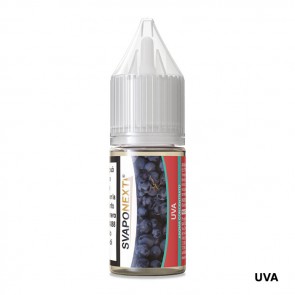UVA - Starter Flavour - Aroma Concentrato 10ml - Svapo Next CON TASSELLO