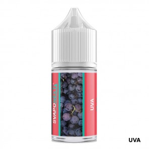 UVA - Starter Flavour - Aroma Mini Shot 10ml - Svapo Next CON TASSELLO