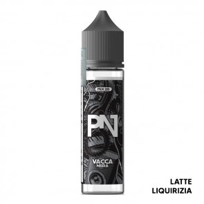 VACCA NERA - Mix Series 20ml - Noise CON TASSELLO