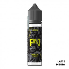 VACCA VERDE - Mix Series 20ml - Noise CON TASSELLO