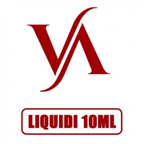 Liquidi Pronti 10ml - Valkiria