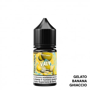 VALY - Fruttati Ice - Aroma Mini Shot 10ml - Flavourart CON TASSELLO