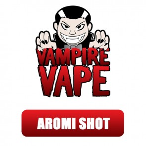 Aromi Shot 20ml - Vampire Vape