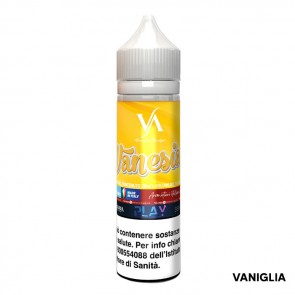 VANESIA - Play - Aroma - Shot 20 su 60 - Valkiria