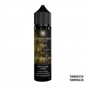 VANIGLIA - Deluxe I Sigari Della Toscana - Aroma - Shot 20 su 60 - La Tabaccheria