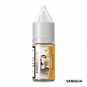 VANIGLIA - Starter Flavour - Aroma Concentrato 10ml - Svapo Next CON TASSELLO