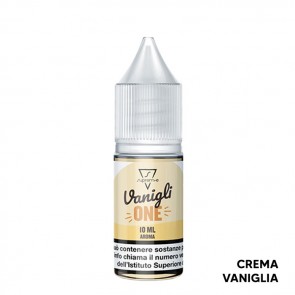 VANIGLIONE - One - Aroma Concentrato 10ml - Suprem-e CON TASSELLO