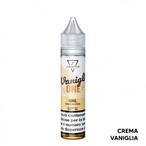 VANIGLIONE - One - Mix Series 10ml - Suprem-e CON TASSELLO