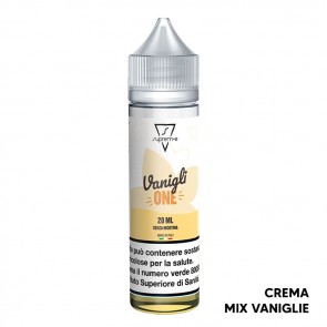 VANIGLIONE - One - Mix Series 20ml - Suprem-e