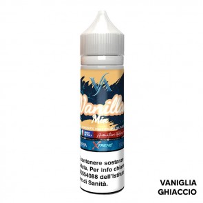 VANILLA MIX - Xtreme - Aroma - Shot 20 su 60 - Valkiria