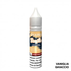VANILLA MIX - Xtreme - Aroma - Mini Shot 1010 - Valkiria