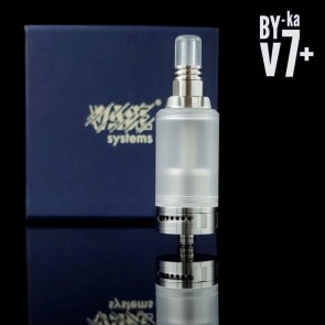BY-ka V7+ Standard Set - Vape System