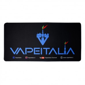 Tappetino Vape Mat - Vapeitalia