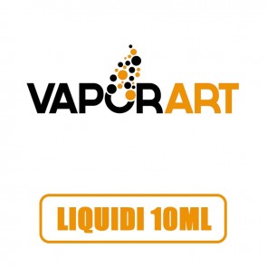 Liquidi Pronti 10ml - Vaporart