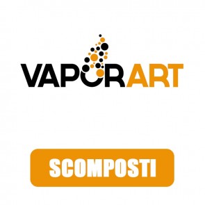 Aromi Scomposti 20ml - Super Flavor
